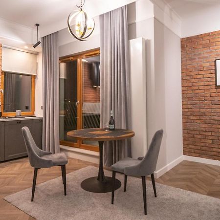 Labo Apartment Metro Mlociny Warszawa Exteriör bild